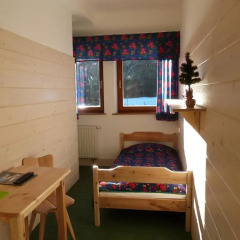 Hotel Górski Kalatówki Закопане детские мероприятия