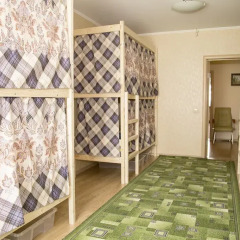 Гостиница Hostels Rus - Kuzminki ванная