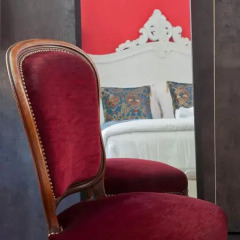 Monte Belvedere Hotel by Shiadu 3* Стандартный номер с различными типами кроватей фото 4