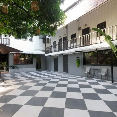 Отель Nacornhostel Nil интерьер отеля