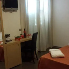 Hotel Main Street в номере