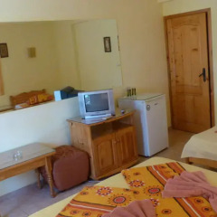 Отель Fener Guest House 2* Люкс фото 11