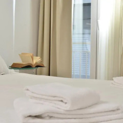 Acropolis Ami Boutique Hotel 2* Номер категории Эконом с различными типами кроватей фото 3
