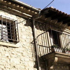Отель Casa del Conde Стандартный номер с различными типами кроватей фото 9