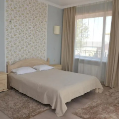 Отель Relax Centre Banki Стандартный номер фото 2