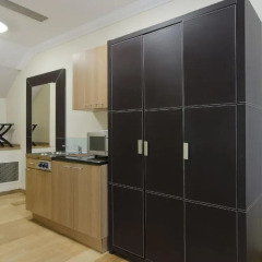 Отель The Royale Chulan Hyde Park 2* Номер категории Эконом с различными типами кроватей фото 3