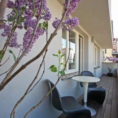 The Emblem Hotel 5* Люкс фото 20