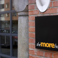 Отель The More Hotel Швеция, Мальме - отзывы, цены и фото номеров - забронировать отель The More Hotel онлайн развлечения