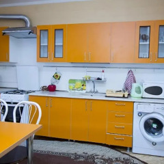 Гостиница Кристина в номере