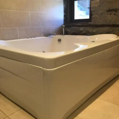 Отель Veliko Tarnovo Villa Велико Тырново спа фото 2
