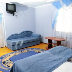 Kseniya Hotel Vrublivtsi удобства в номере