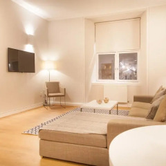Отель PREMIER SUITES PLUS Glasgow George Square Великобритания, Глазго - отзывы, цены и фото номеров - забронировать отель PREMIER SUITES PLUS Glasgow George Square онлайн комната для гостей фото 5