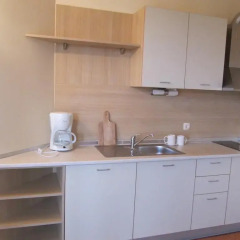 Отель Sea Apartments - Different Locations in Golden Sands Болгария, Золотые пески - отзывы, цены и фото номеров - забронировать отель Sea Apartments - Different Locations in Golden Sands онлайн в номере