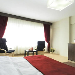 Ada Apart Bakirkoy Vip Люкс с различными типами кроватей фото 2