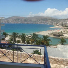Отель Villa Erdeti 3* Студия фото 6