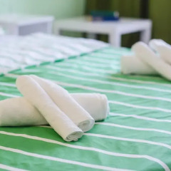 Mini-Hotel Sonberry Izhevsk Ижевск спа