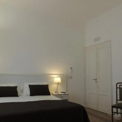 Отель B&B Nike 3* Стандартный номер фото 15