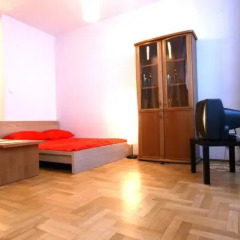 Отель Sienna Residence комната для гостей фото 4