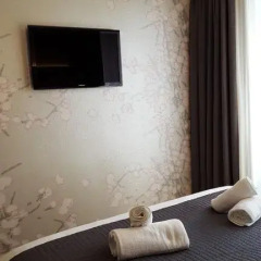 The Bank Hotel 3* Стандартный номер с двуспальной кроватью фото 9