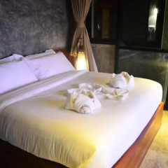 Отель Sai Daeng Resort 3* Полулюкс с различными типами кроватей фото 12