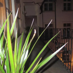 Отель Residence Giovanni Прага