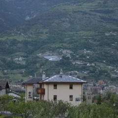 Отель La Maison De Josè Грессан фото 7