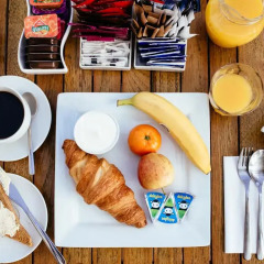 Pymgate Lodge Hotel в номере