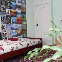 Гостиница Homestay Gagarina 17 Стандартный номер разные типы кроватей фото 9