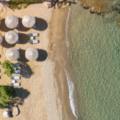 Отель Divani Apollon Palace & Thalasso Афины фото 2