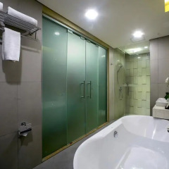 Bedrock Hotel Kuta Bali 4* Полулюкс с различными типами кроватей