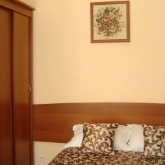 Отель Cronwell Ника Центр 3* Номер Бизнес фото 39
