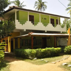 Отель Green Garden Guest House 2* Номер категории Эконом с различными типами кроватей фото 2