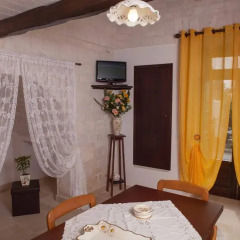 Отель B&B Da Santino Альберобелло спа фото 2