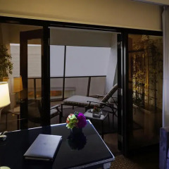 Отель Sofitel Los Angeles at Beverly Hills 4* Номер категории Премиум с различными типами кроватей фото 6