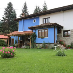 Отель Bobi Guest House Болгария, Копривштица - отзывы, цены и фото номеров - забронировать отель Bobi Guest House онлайн фото 9