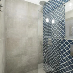 Апартаменты Homewell Apartments Wilson Park Студия с различными типами кроватей