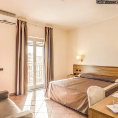 Отель San Marco 3* Стандартный номер фото 5