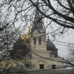 Гостиница Ришельевский