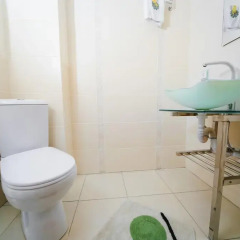 Отель Sary Arka 2* Люкс фото 7