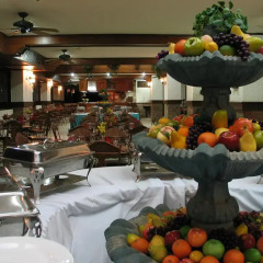 Отель Crown Regency Residences - Cebu питание фото 3