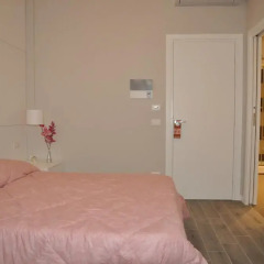 Отель Dea Roma Inn 5* Номер Делюкс с различными типами кроватей фото 12