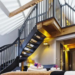 Отель Holland House Residence 4* Люкс фото 4