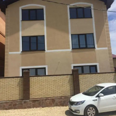 Гостиница Guest House Briz в Анапе отзывы, цены и фото номеров - забронировать гостиницу Guest House Briz онлайн Анапа парковка