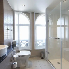 Отель Thistle Piccadilly 4* Стандартный номер с разными типами кроватей фото 3