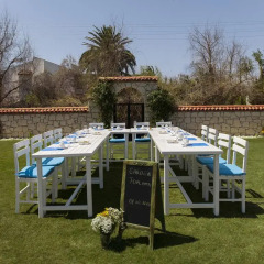 Nea Garden Hotel Alacati Чешме детские мероприятия