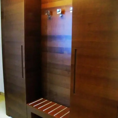 Hotel Il Gentiluomo 4* Стандартный номер фото 7