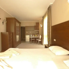 Hotel Festa Pomorie Resort 4* Люкс фото 2