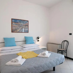 Отель Residenza Sol Holiday Апартаменты фото 2