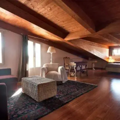 Отель B&b ZelmirÀ Римини интерьер отеля