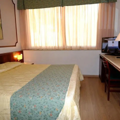 Colleverde Park Hotel 4* Стандартный номер фото 7